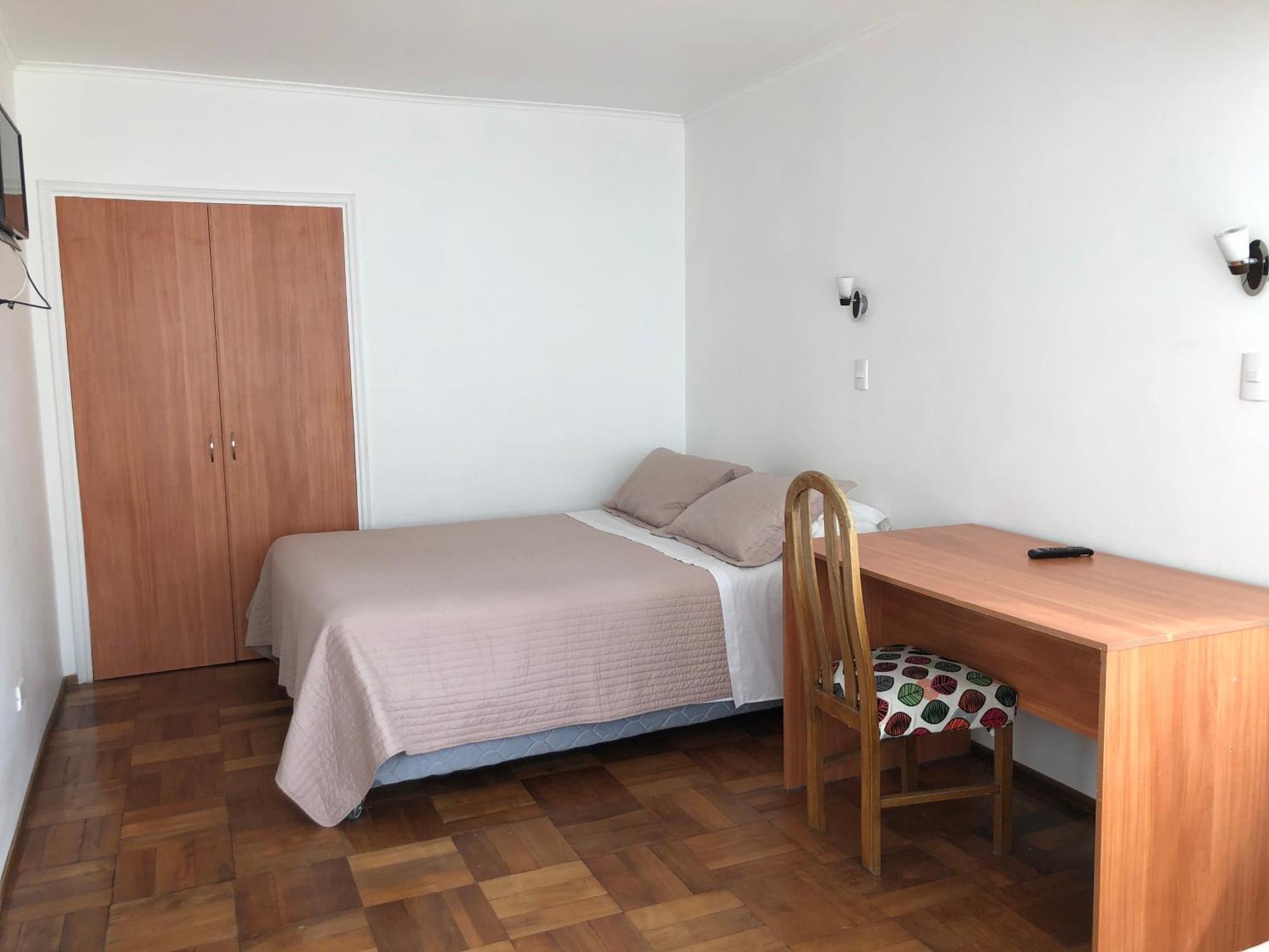 Hostal Recreo Vina del Mar Exterior foto